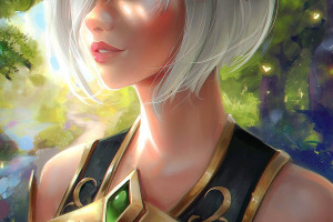 战火重燃，王者荣耀国际邀请赛的传奇故事